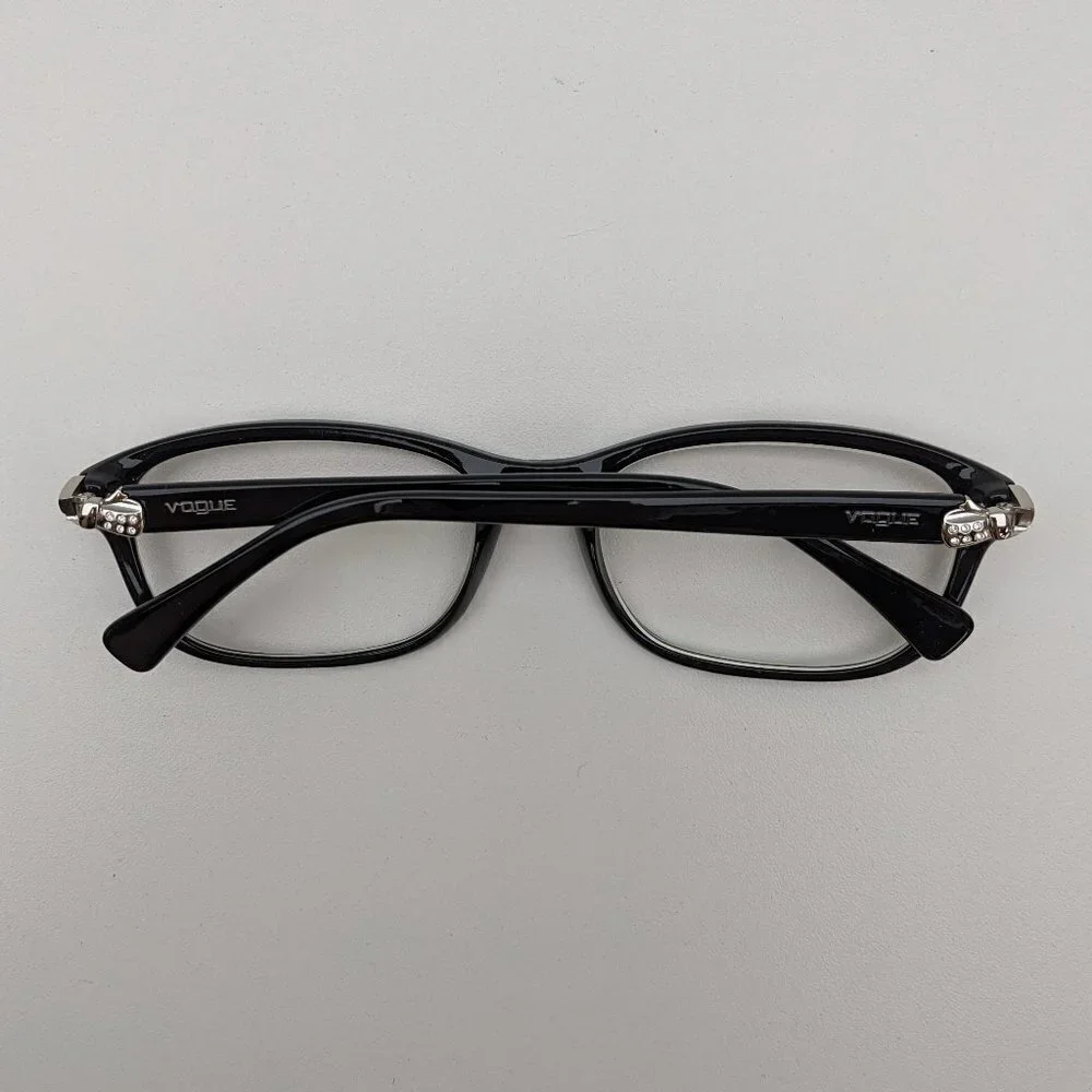 🕶️Vogue VO5094-B Eyeglasses 54/18 135 /KAB604🕶️​